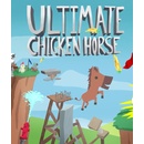 Ultimate Chicken Horse