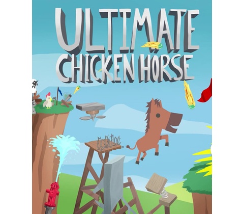 Ultimate Chicken Horse