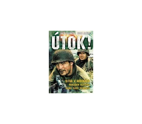 ÚtokDVD