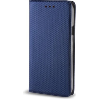 Pouzdro Beweare Magnetické flipové Samsung Galaxy A52 / A52 5G / A52s 5G - modré
