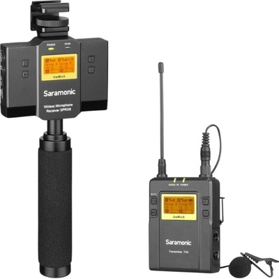 Saramonic UwMic9 Kit 12