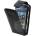 Nokia Flap Калъф за Nokia C6-01 Черен