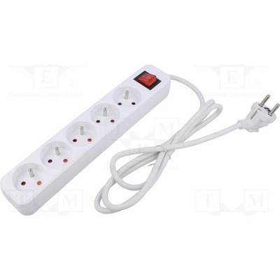 Lanberg PS1-05E-0150-W