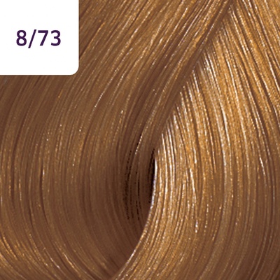 Wella Color Touch Deep Browns 8/73 60 ml