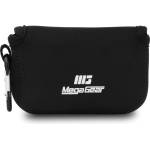 MegaGear Sony Cyber-Shot DSC-RX100 VII, Cyber-Shot DSC-RX100 VI, DSC-RX100 V, DSC-RX100 IV, DSC-RX100 III, DSC-RX100 II Ultra Light Neoprene Camera Case - Black - MG085 (MG085)