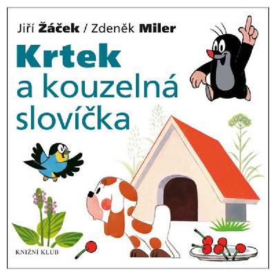 Krtek a jeho svět 7 - Krtek a ... - 2.v.