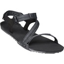 sandály Xero shoes Z trail EV Multi black