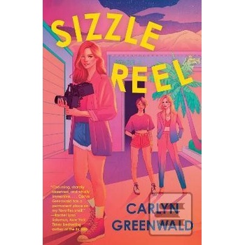 Sizzle Reel