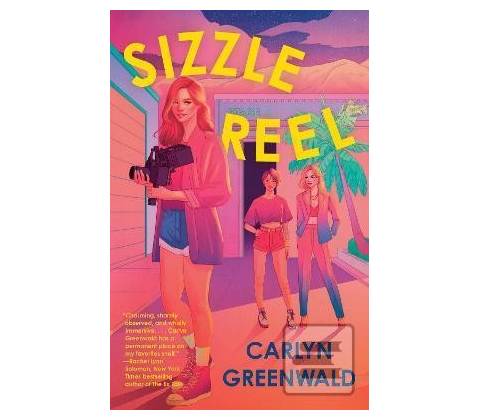 Sizzle Reel
