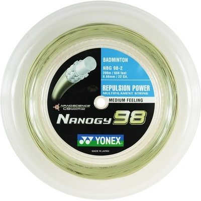 Yonex Nanogy 98 200m – Zboží Dáma