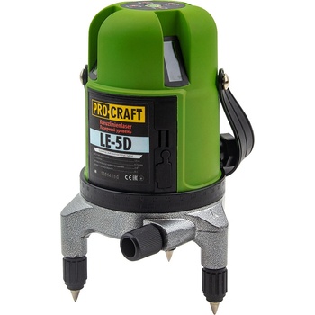 Procraft LE-5D