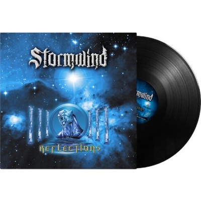 Reflections - Stormwind LP