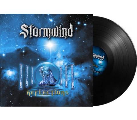 Reflections - Stormwind LP