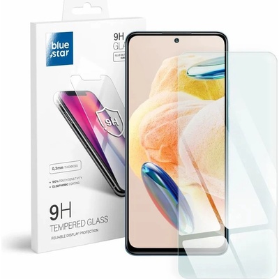 BlueStar Ochranné tvrdené sklo, Xiaomi Redmi Note 12 Pro 5903396204401