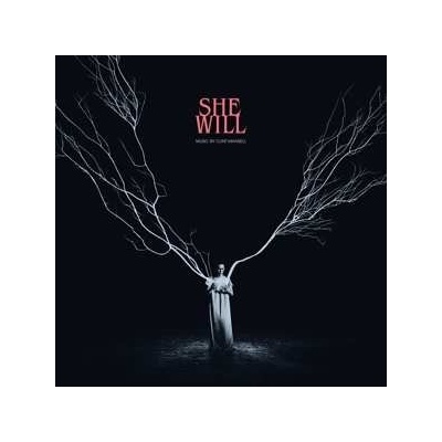 Clint Mansell - She Will LP