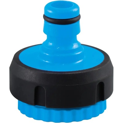 AQUACRAFT adaptér 550185 SoftTouch G3/4 ~ G1/2