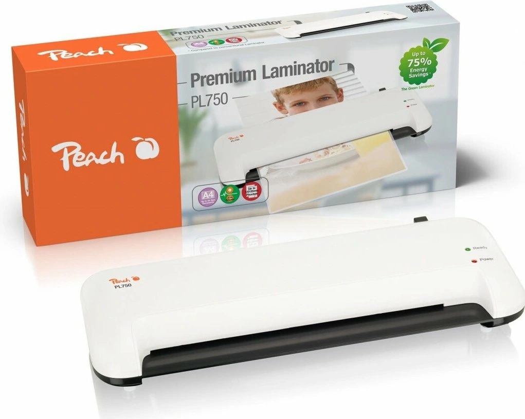 Peach Premium PL755, A3