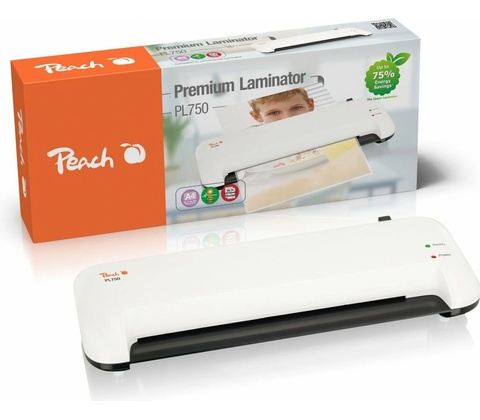 Peach Premium PL755, A3