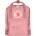 Fjällräven Дневна раница Fjällräven Kanken Mini Daypack - Pink - размер One Size (502-0262-0911)