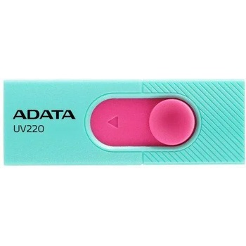 ADATA UV220 8GB USB 2.0 AUV220-8G-R