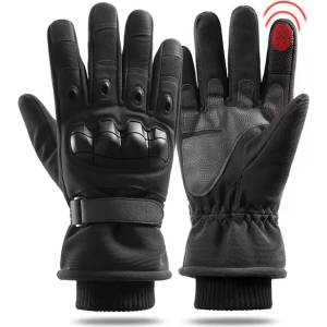 DRAGOWA Tactical Тактически ръкавици DRAGOWA TACTICAL Lynx, черни (DRG083.Black)