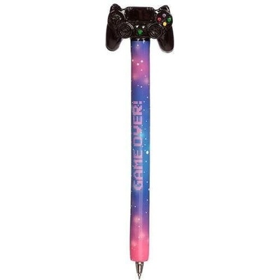Funko PP414Z1 Playstation Game over černá