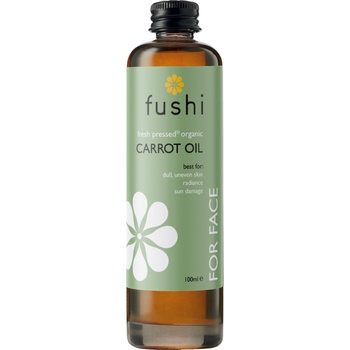 Fushi Carrot Oil - 100 мл