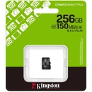 Kingston microSDXC Canvas Select Plus 256GB (SDCS3/256GBSP)