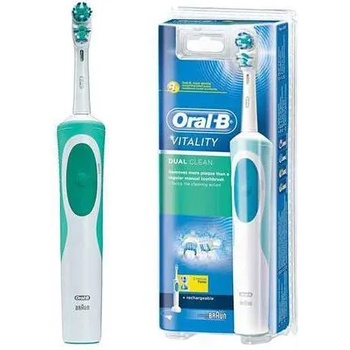 Oral-B Vitality Dual Clean