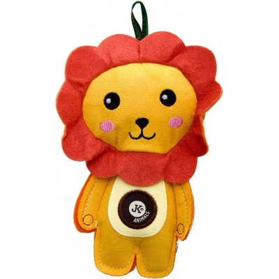 JK Animals lvíček 19 cm