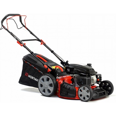 Hortmasz HKS EC 350 N HD196