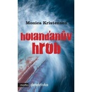 Holanďanův hrob Monica Kristensen