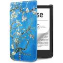 TECH-PROTECT SMARTCASE POCKETBOOK VERSE / PRO / LITE 5906302332069 sakura