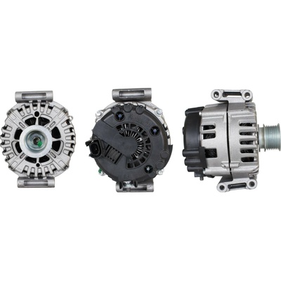 Alternátor LUCAS LRA04154
