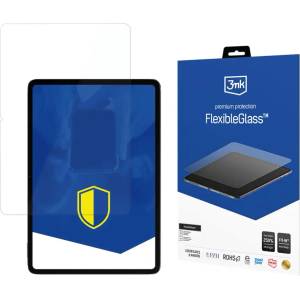 3mk Protection Скрийн протектор от закалено стъкло 3mk FlexibleGlass за Xiaomi Pad 6S (5903108563246)