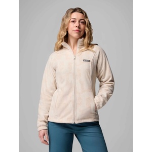 Columbia Полар Benton Springs Printed Full Zip (2021771-276)