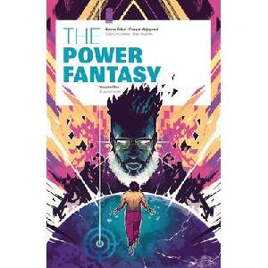 The Power Fantasy Volume 1 (ISBN: 9781534395565)