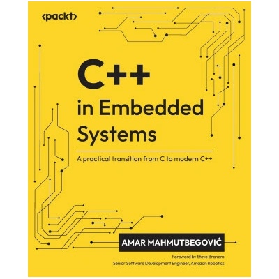 C++ in Embedded Systems