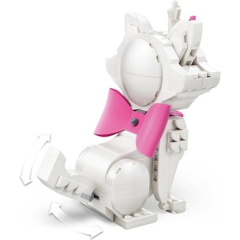 Image 1 of LEGO® Disney™ The Aristocats - Adorable Marie (43286)