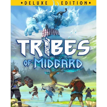 Tribes of Midgard (Deluxe Edition)
