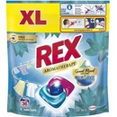 Rex pracie kapsuly Aromatherapy Lotus Universal 36 PD 432 g