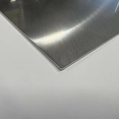 Vyrobce Nerezový plech tl. 3 mm, 500x500 mm