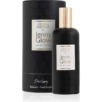 Image 1 of Jenny Glow Crystal Odyssey EDP 50 ml