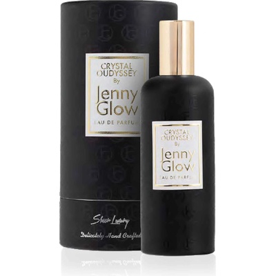 Jenny Glow Crystal Odyssey EDP 50 ml
