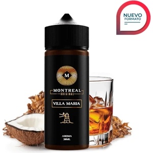 Montréal Montreal Original Villa Maria 30ml/120ml
