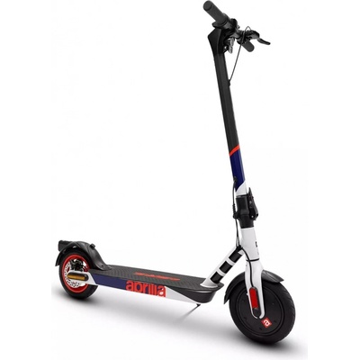 Aprilia eSRZ