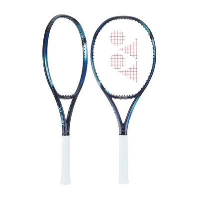 YONEX Тенис ракета Yonex EZONE 98L Sky Blue (285 гр. ) (07EZ98LYX G2)