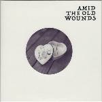 Amid The Old Wounds - Rebreather (LP) (8721018017003)