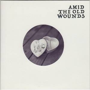 Amid The Old Wounds - Rebreather (LP) (8721018017003)