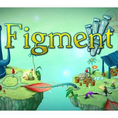 Figment (Deluxe Edition)